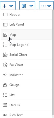 Add an element. Add an element.